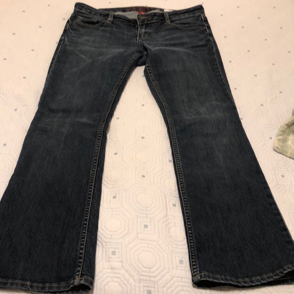 Arizona Jean Company Denim - Arizona Bootcut Jeans Size 11 Short Arizona Jean Company Denim - Arizona Bootcut Jeans Size 11 Short